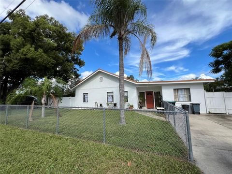 A home in ORLANDO