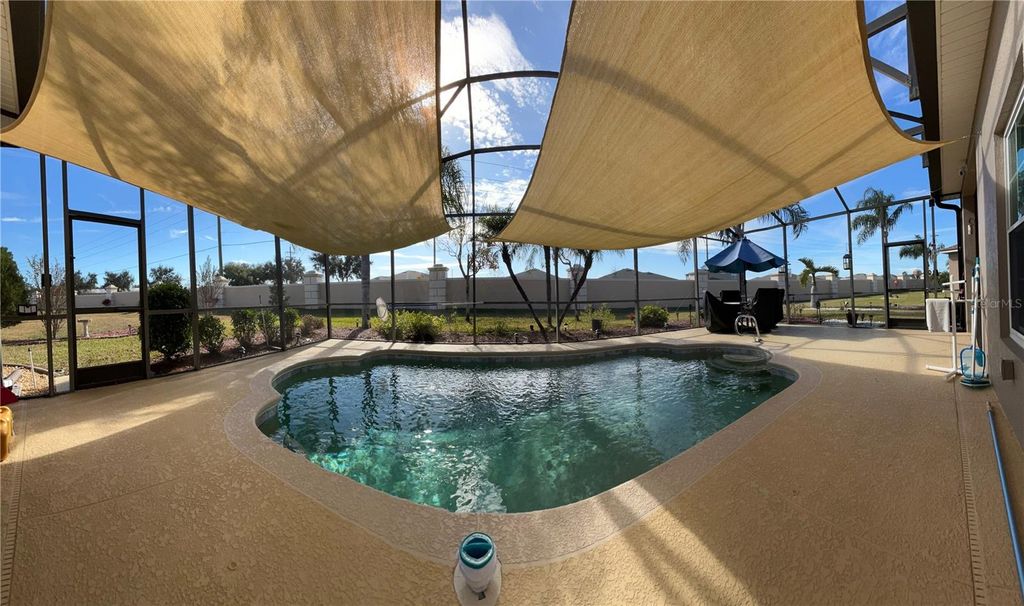 Photo of 2452 Salzburg Loop, Winter Haven, FL 33884 (MLS # O6376391)