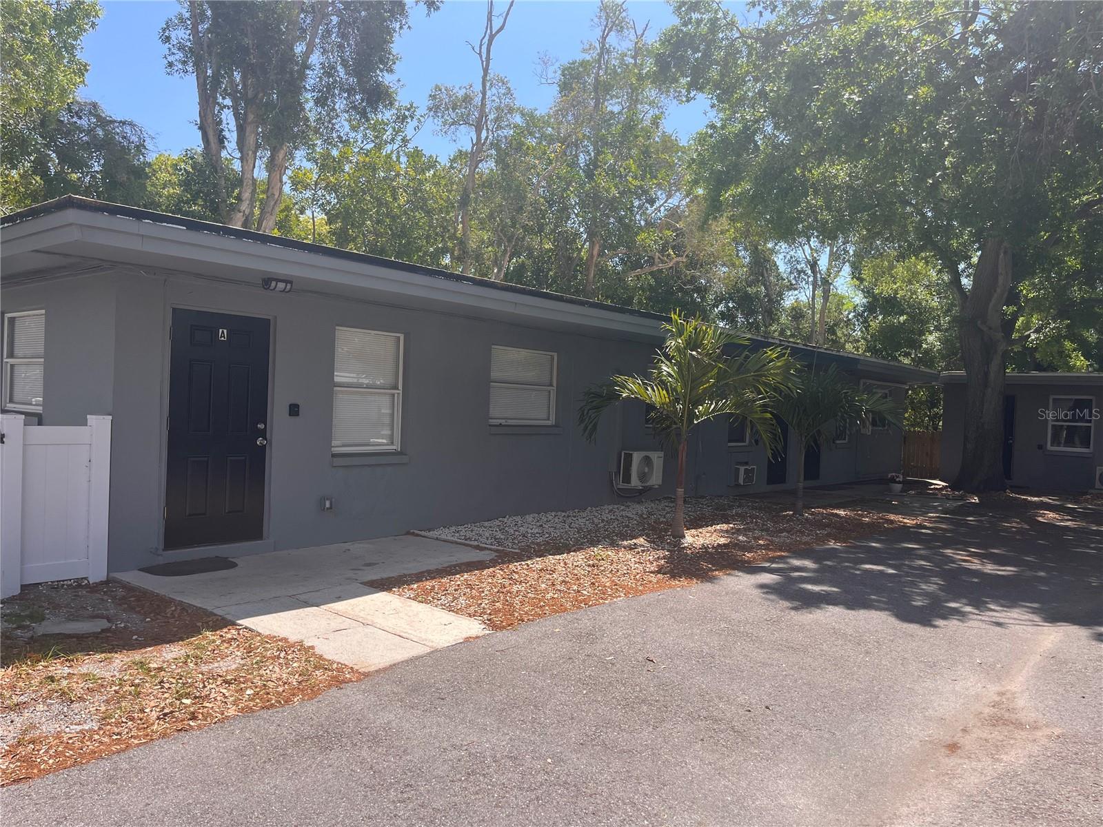 115 Cleveland Avenue, Largo