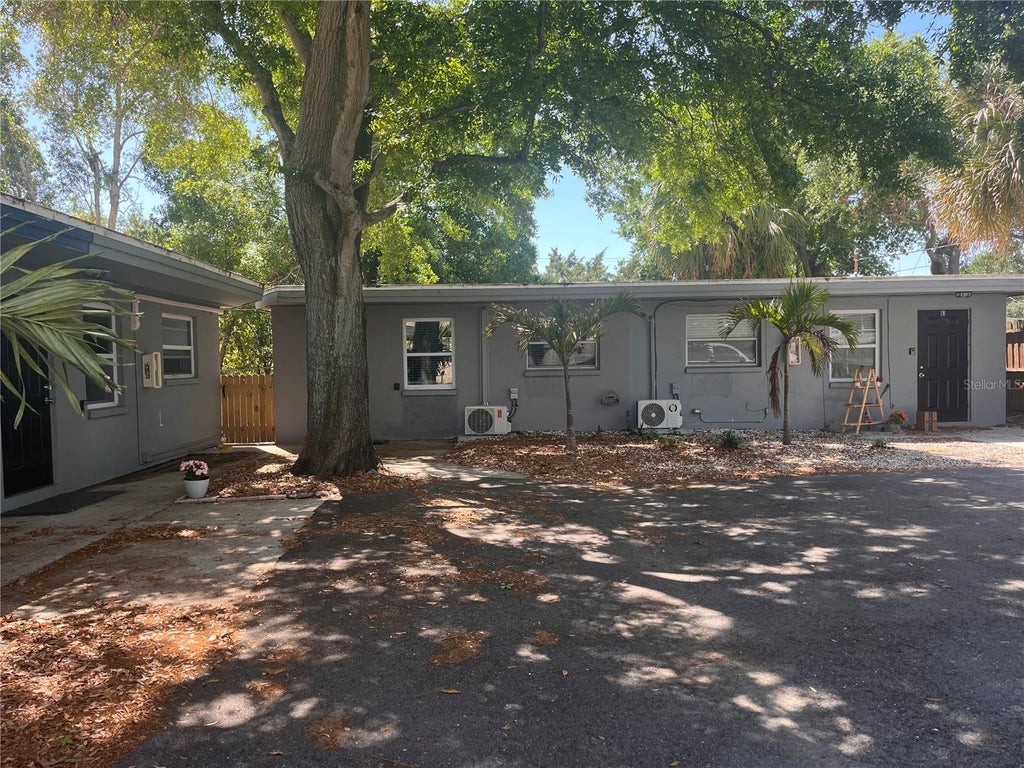 Photo of 115 Cleveland Avenue, Largo, FL 33770 (MLS # TB8557872)