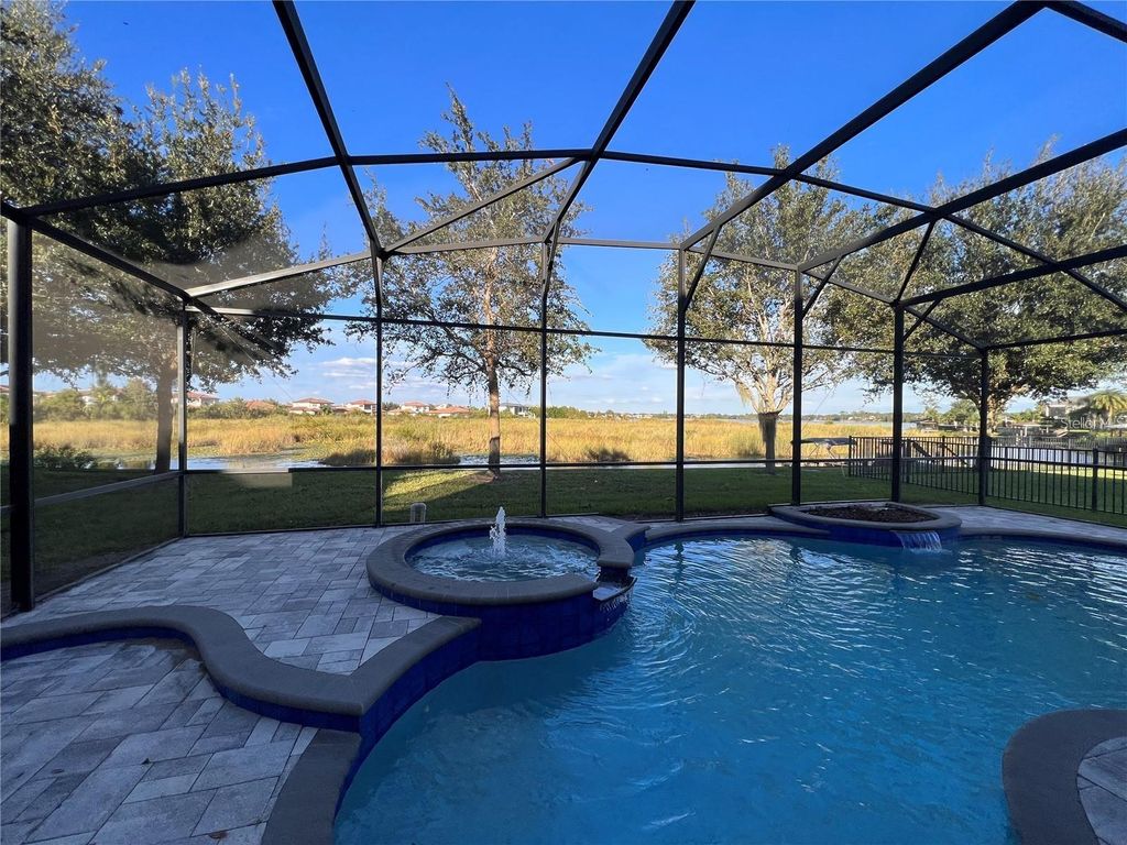 Photo of 11539 Brickyard Pond Lane, Windermere, FL 34786 (MLS # O6377340)