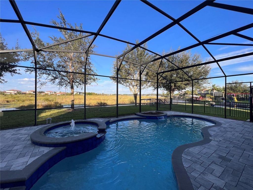 Photo of 11539 Brickyard Pond Lane, Windermere, FL 34786 (MLS # O6377340)