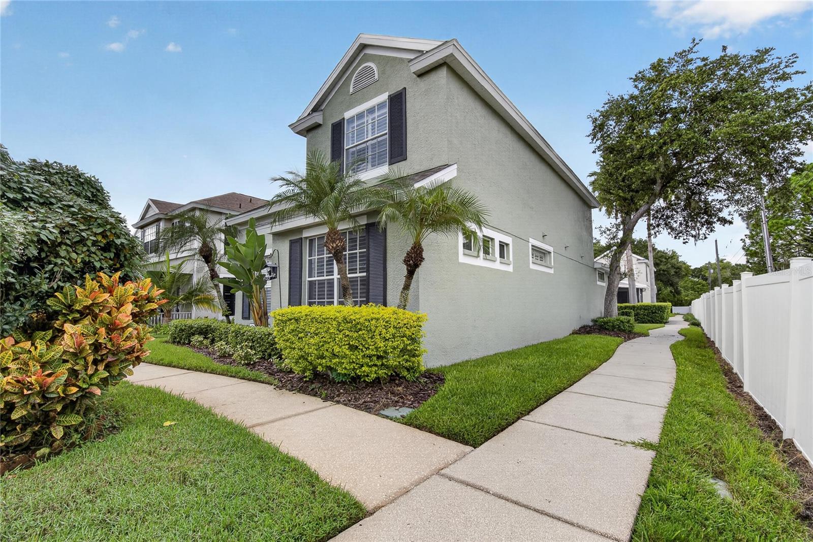 10807 SIERRA VISTA PLACE