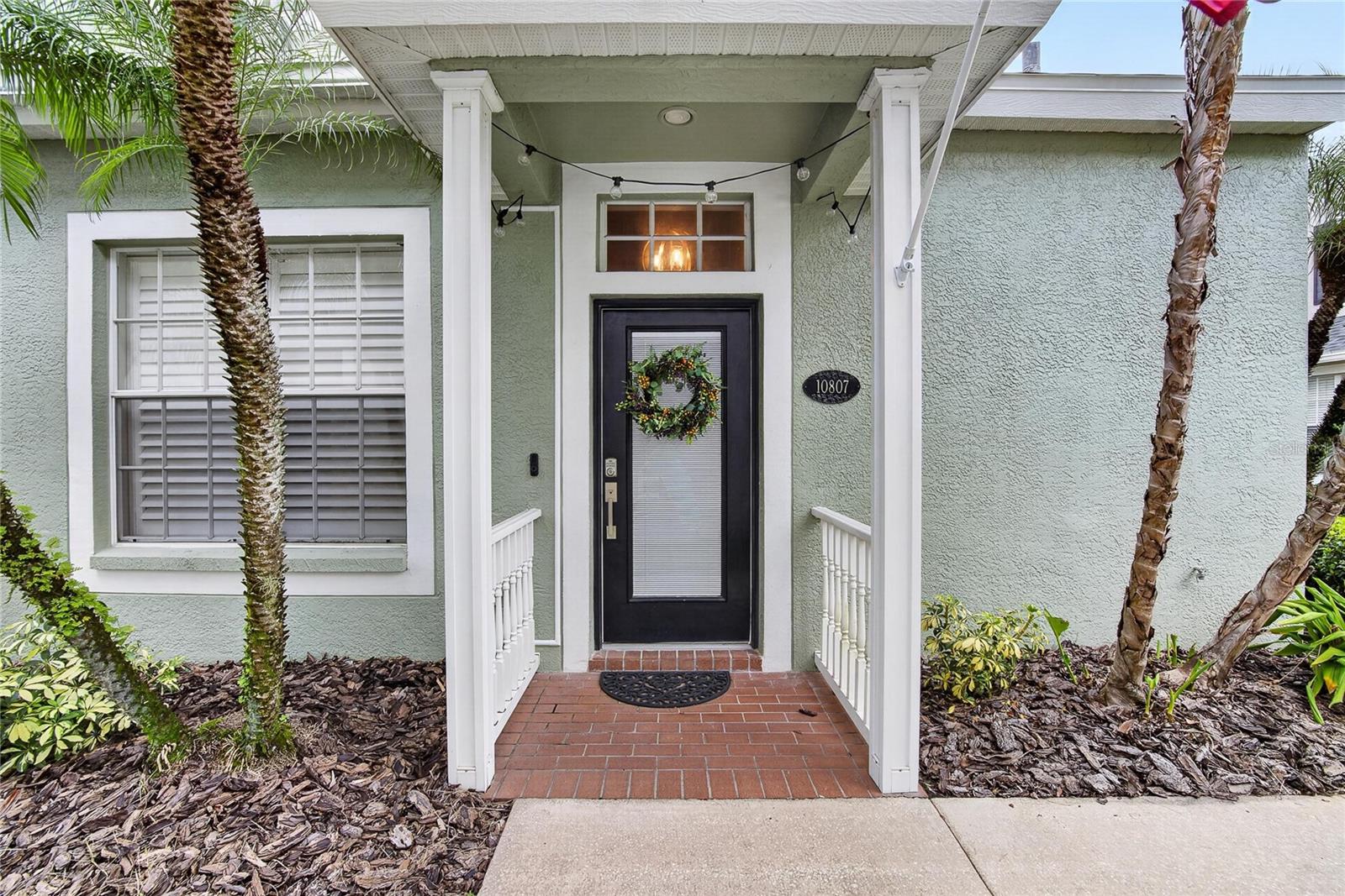10807 SIERRA VISTA PLACE