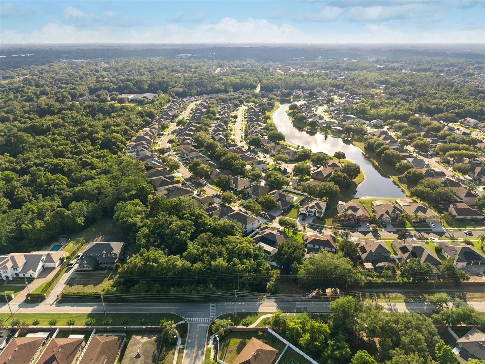 KENMURE - Residential