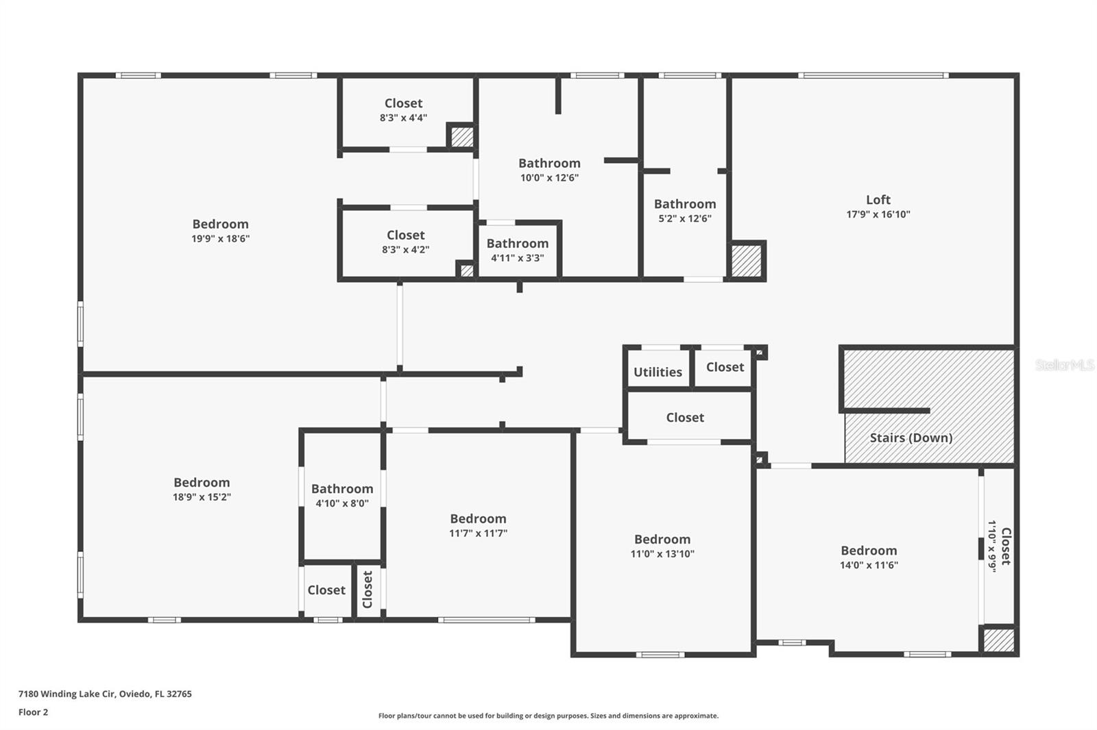 KENMURE - Residential