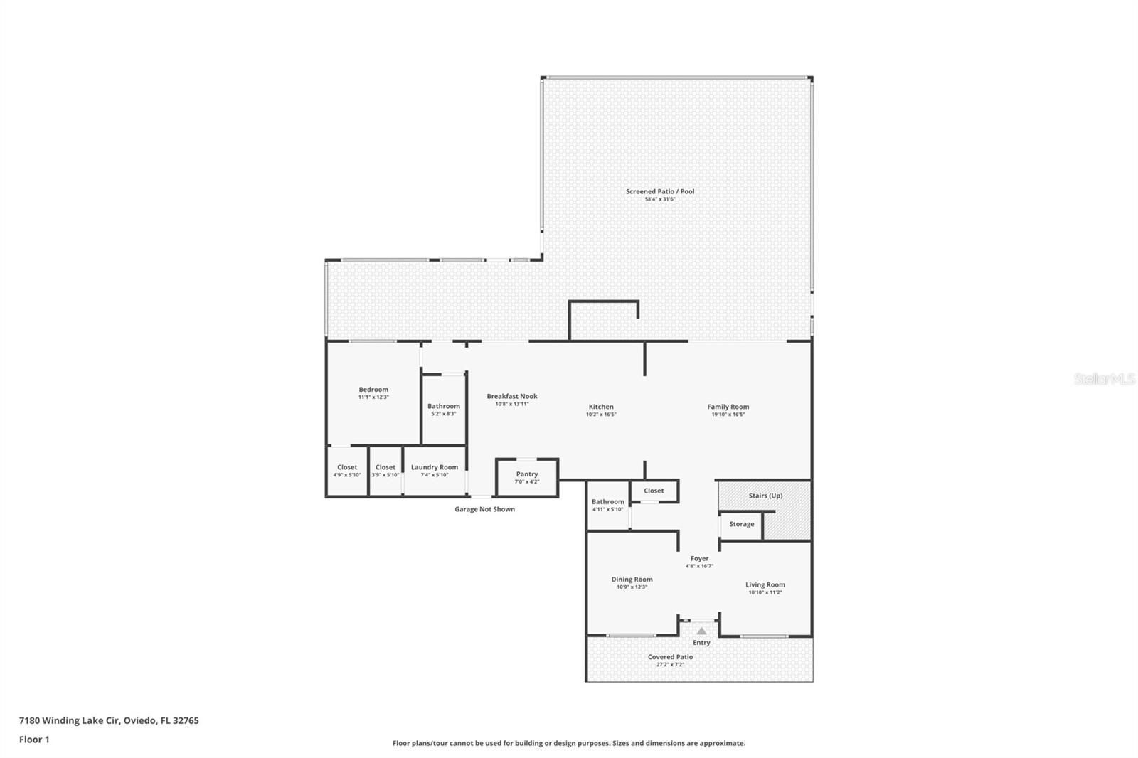 KENMURE - Residential