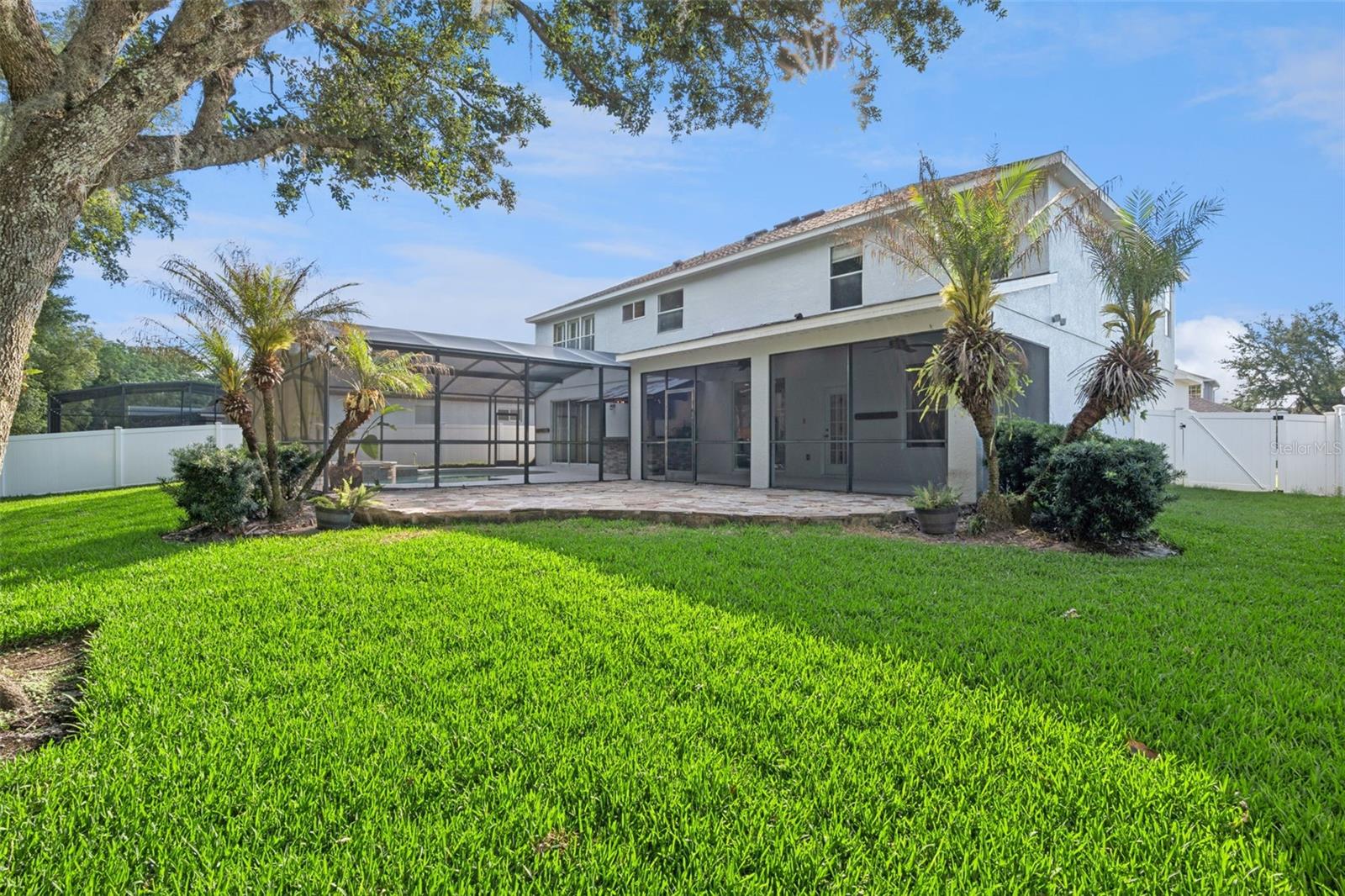 KENMURE - Residential