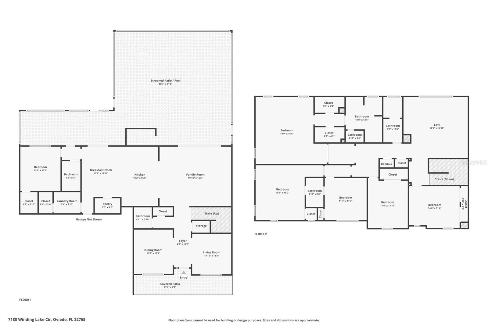 KENMURE - Residential