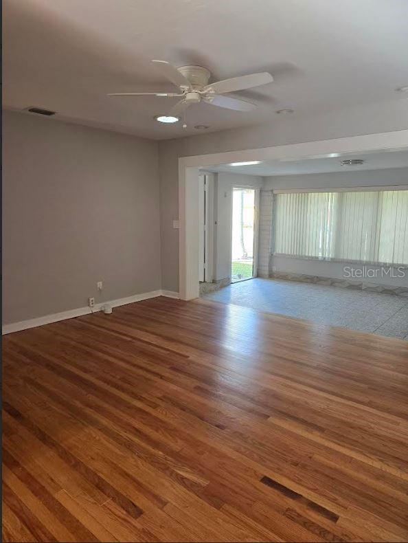 PORACHS ADD - Residential Lease