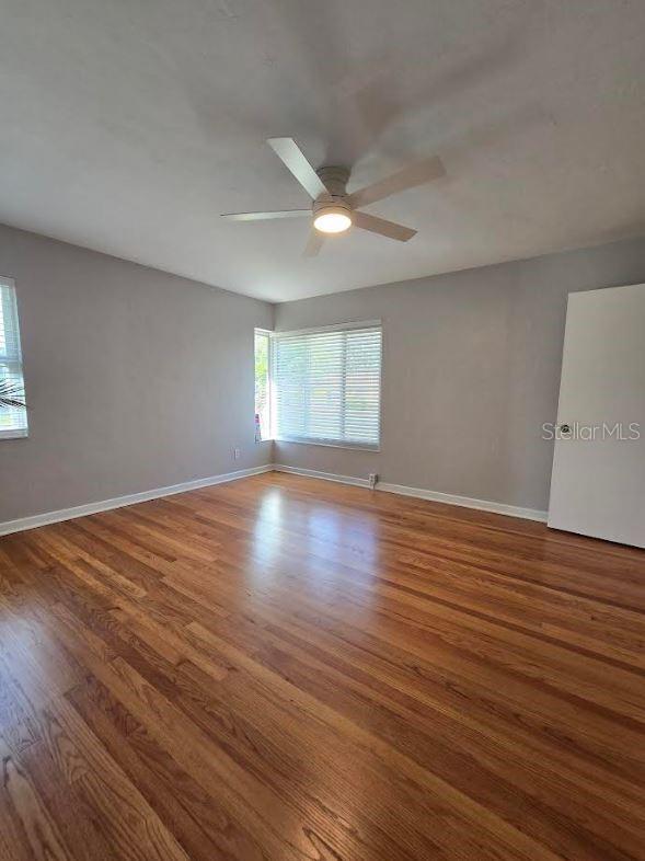 PORACHS ADD - Residential Lease