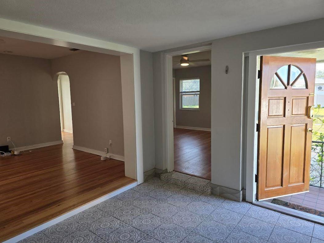 PORACHS ADD - Residential Lease