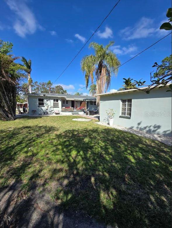 PORACHS ADD - Residential Lease