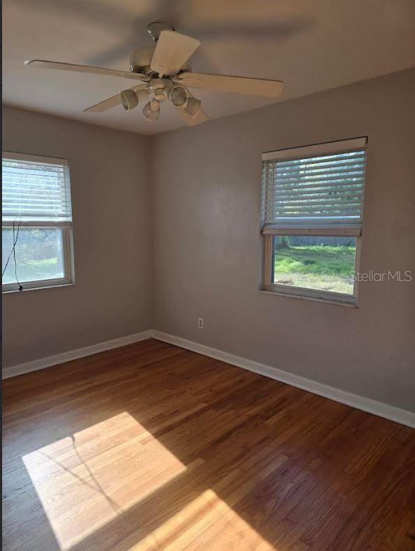 PORACHS ADD - Residential Lease