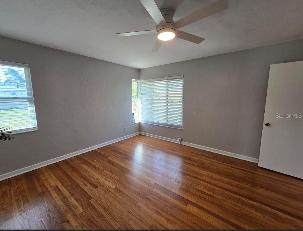 PORACHS ADD - Residential Lease