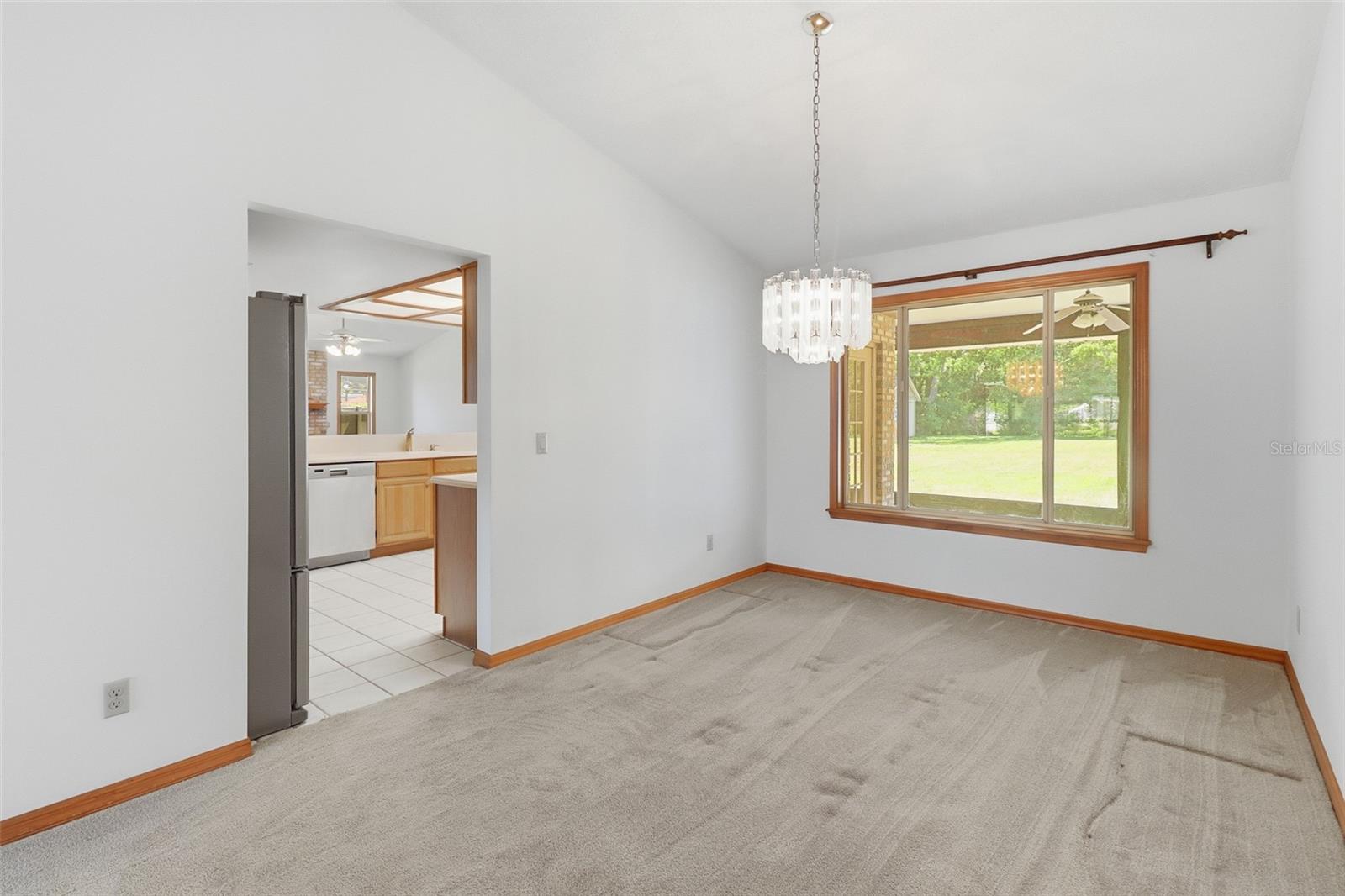 GLEN ABBEY - Residential
