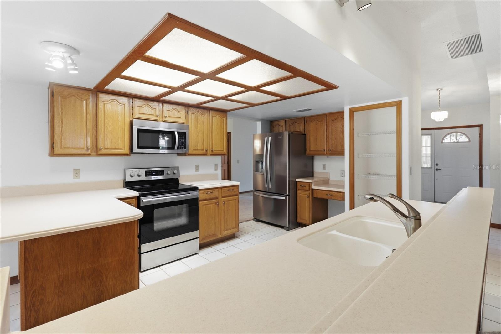 GLEN ABBEY - Residential