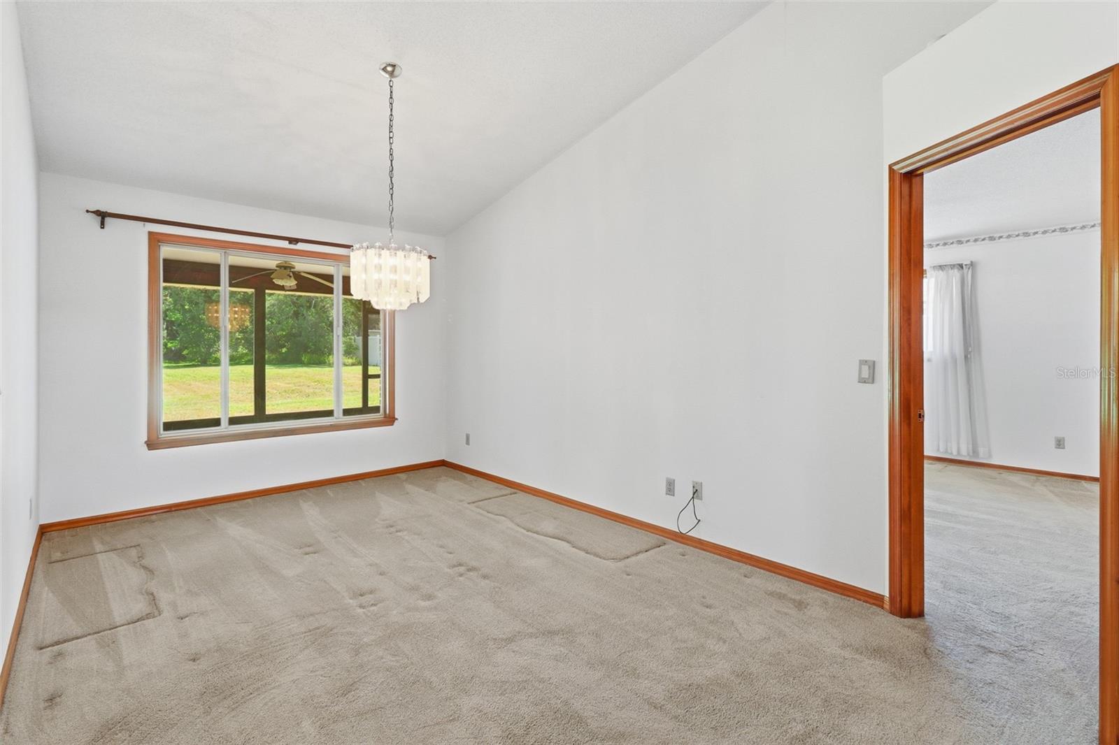 GLEN ABBEY - Residential