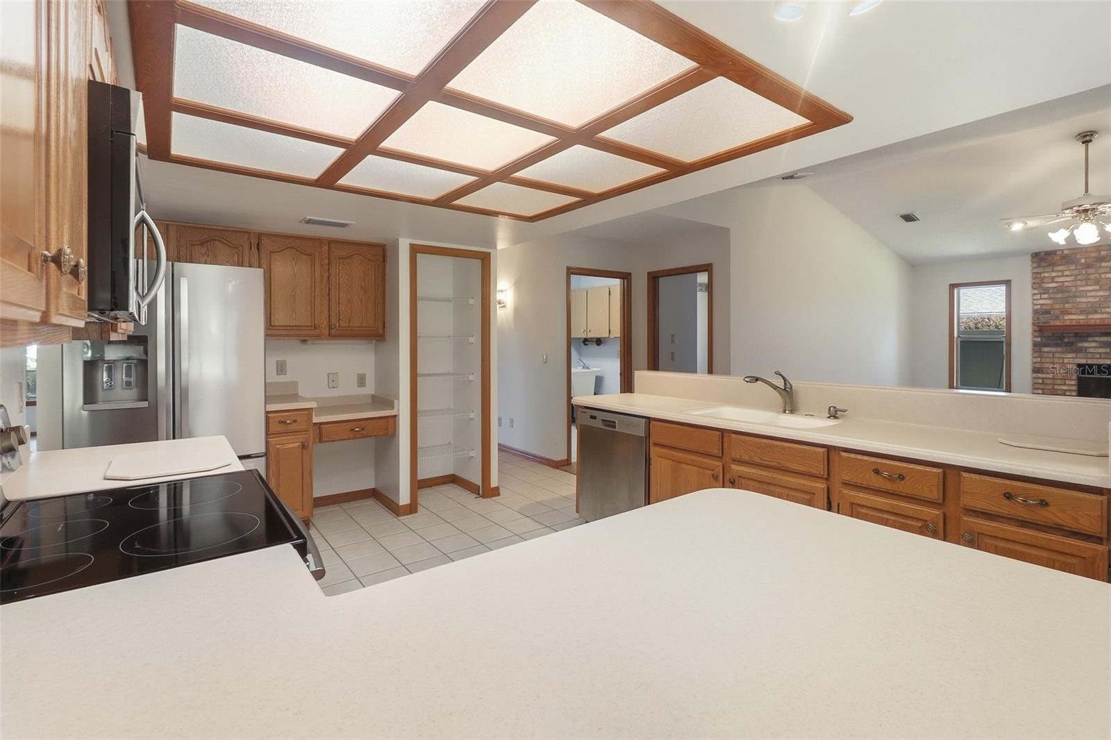 GLEN ABBEY - Residential