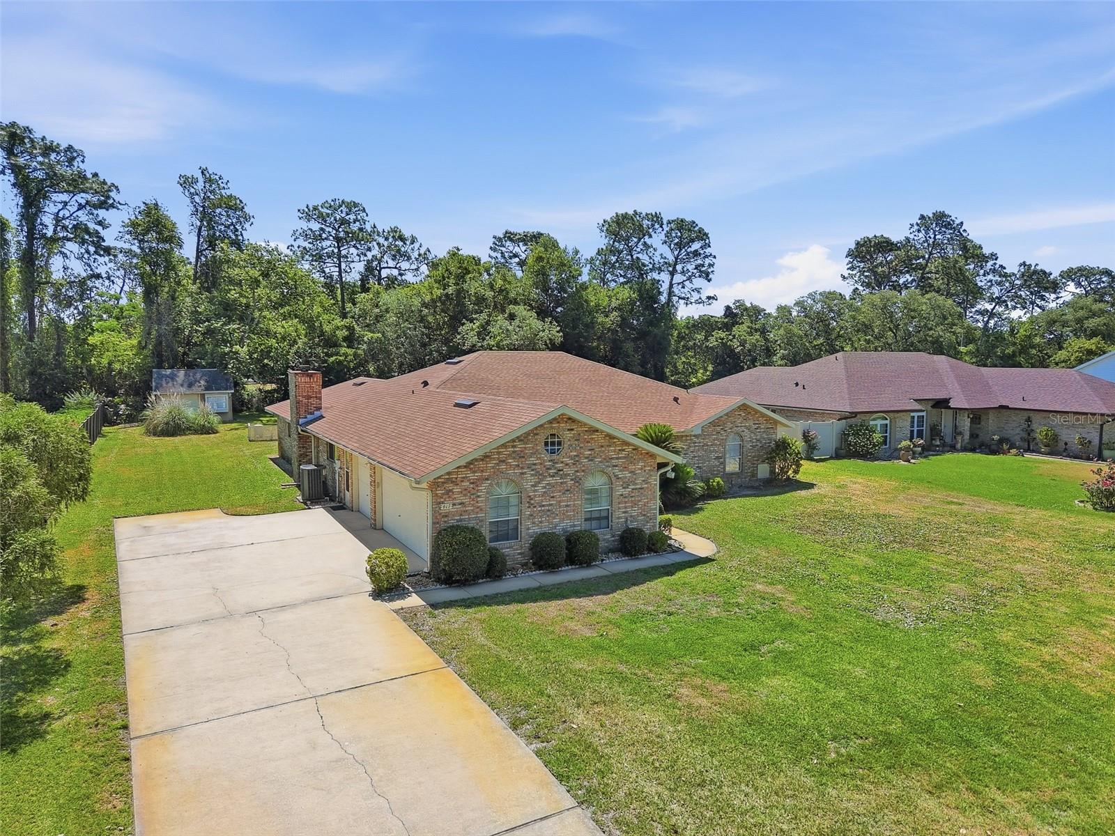 GLEN ABBEY - Residential