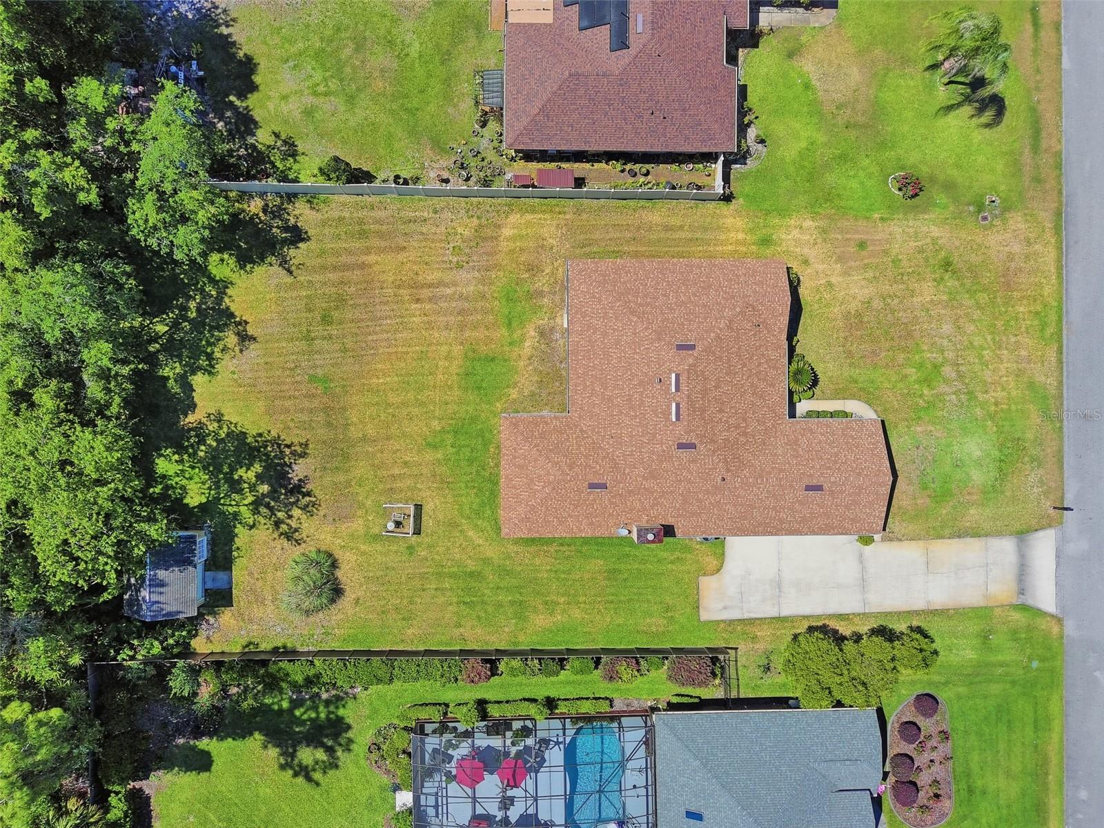 GLEN ABBEY - Residential