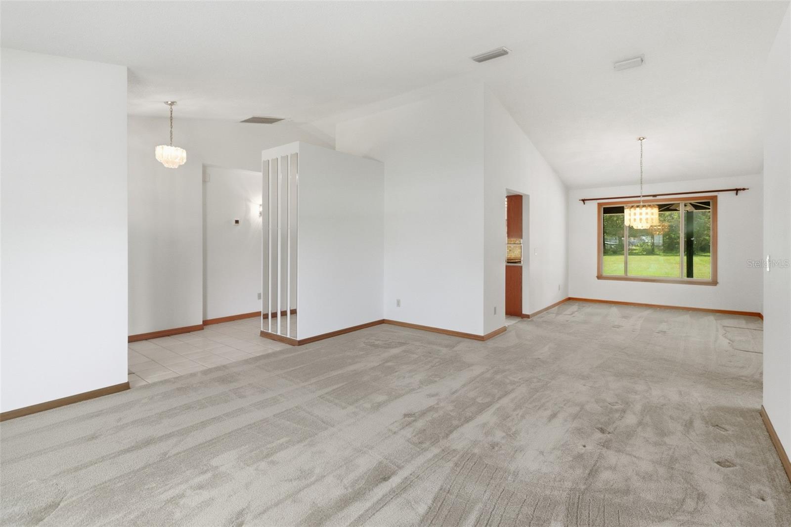 GLEN ABBEY - Residential