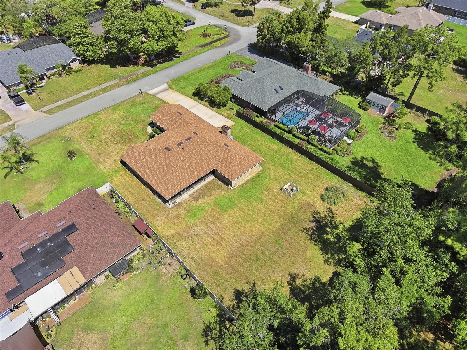 GLEN ABBEY - Residential