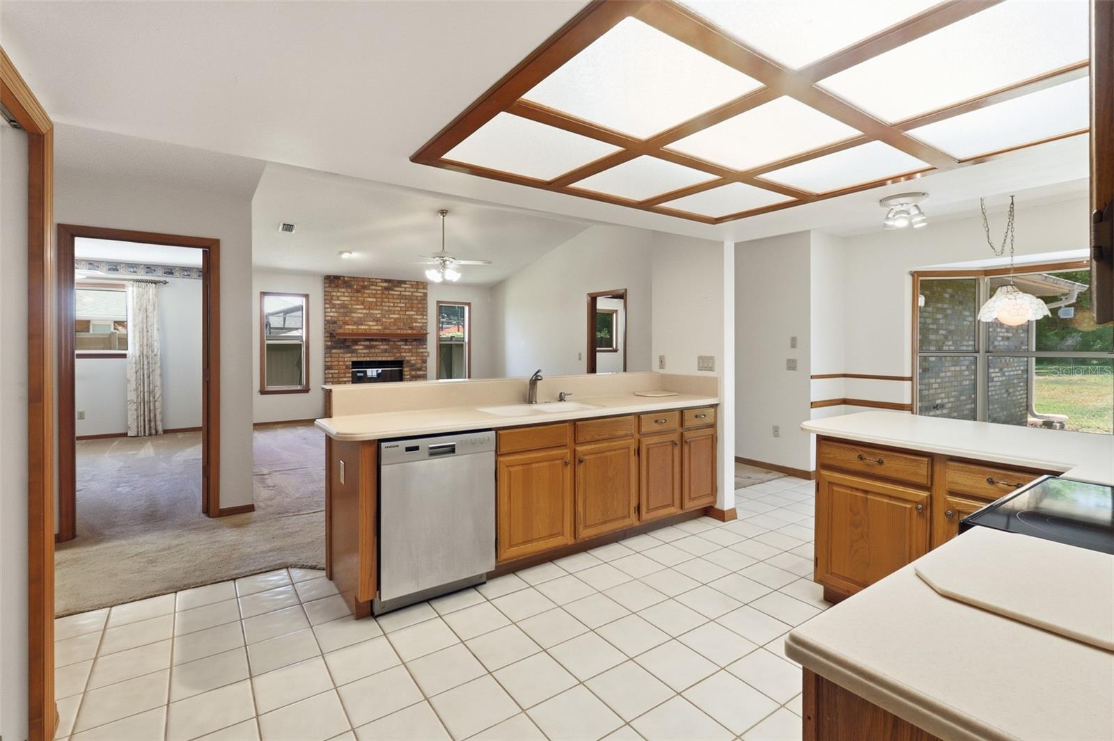 GLEN ABBEY - Residential