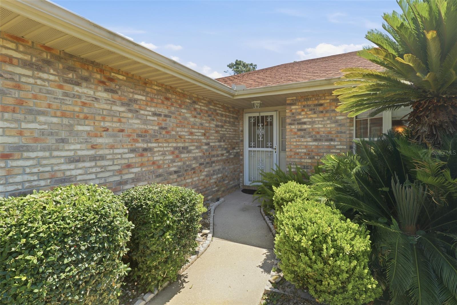 GLEN ABBEY - Residential