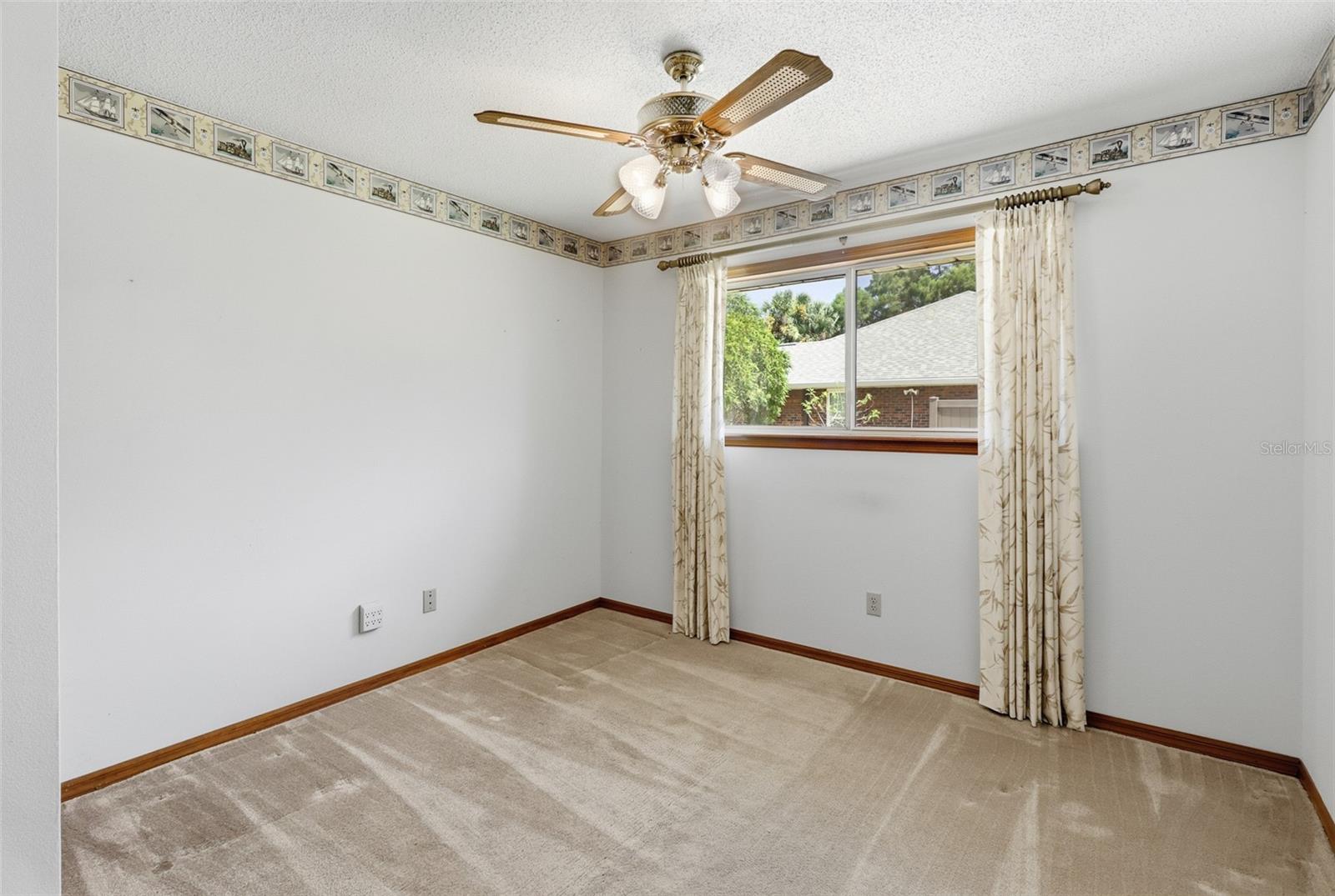 GLEN ABBEY - Residential