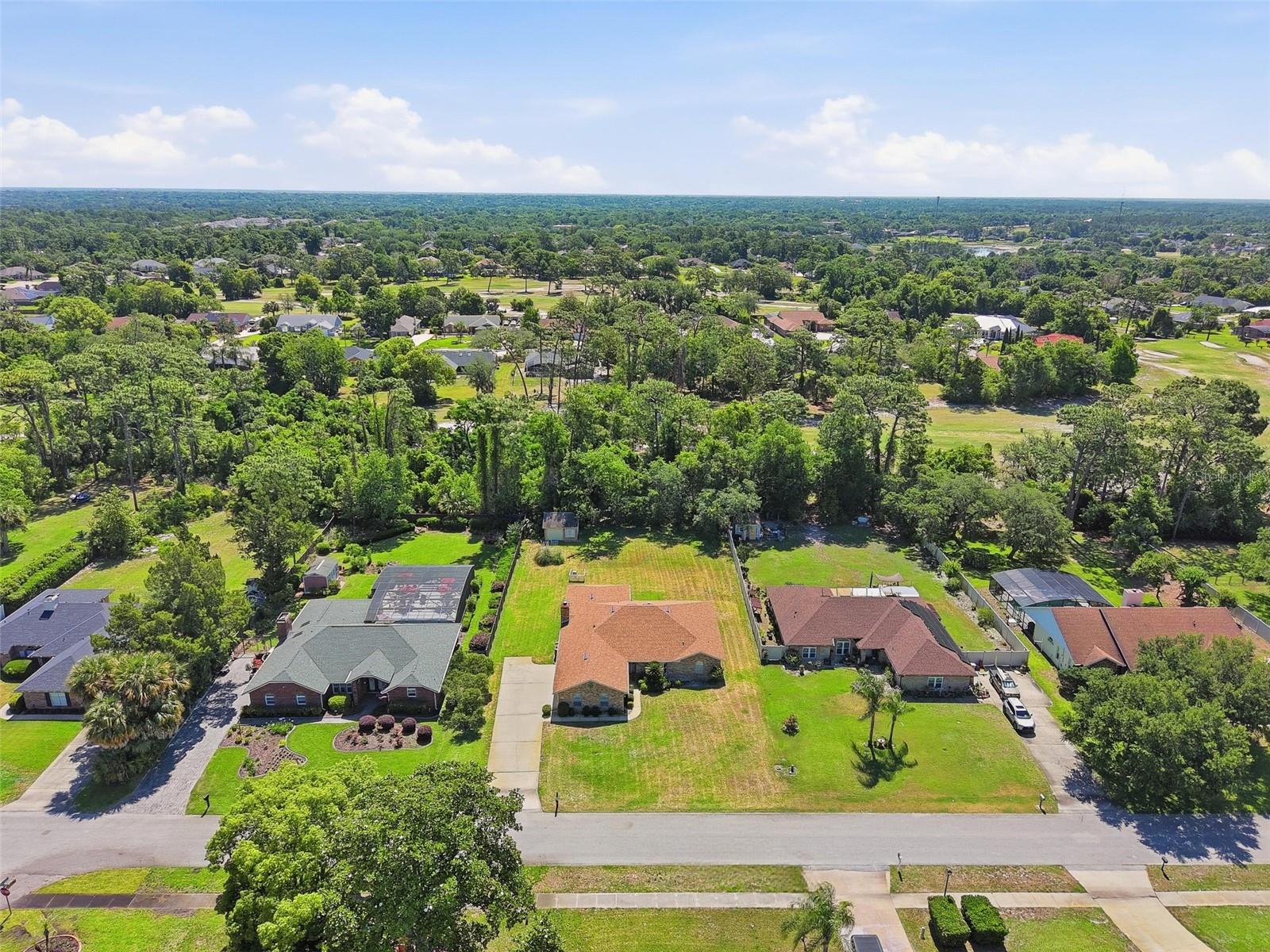 GLEN ABBEY - Residential