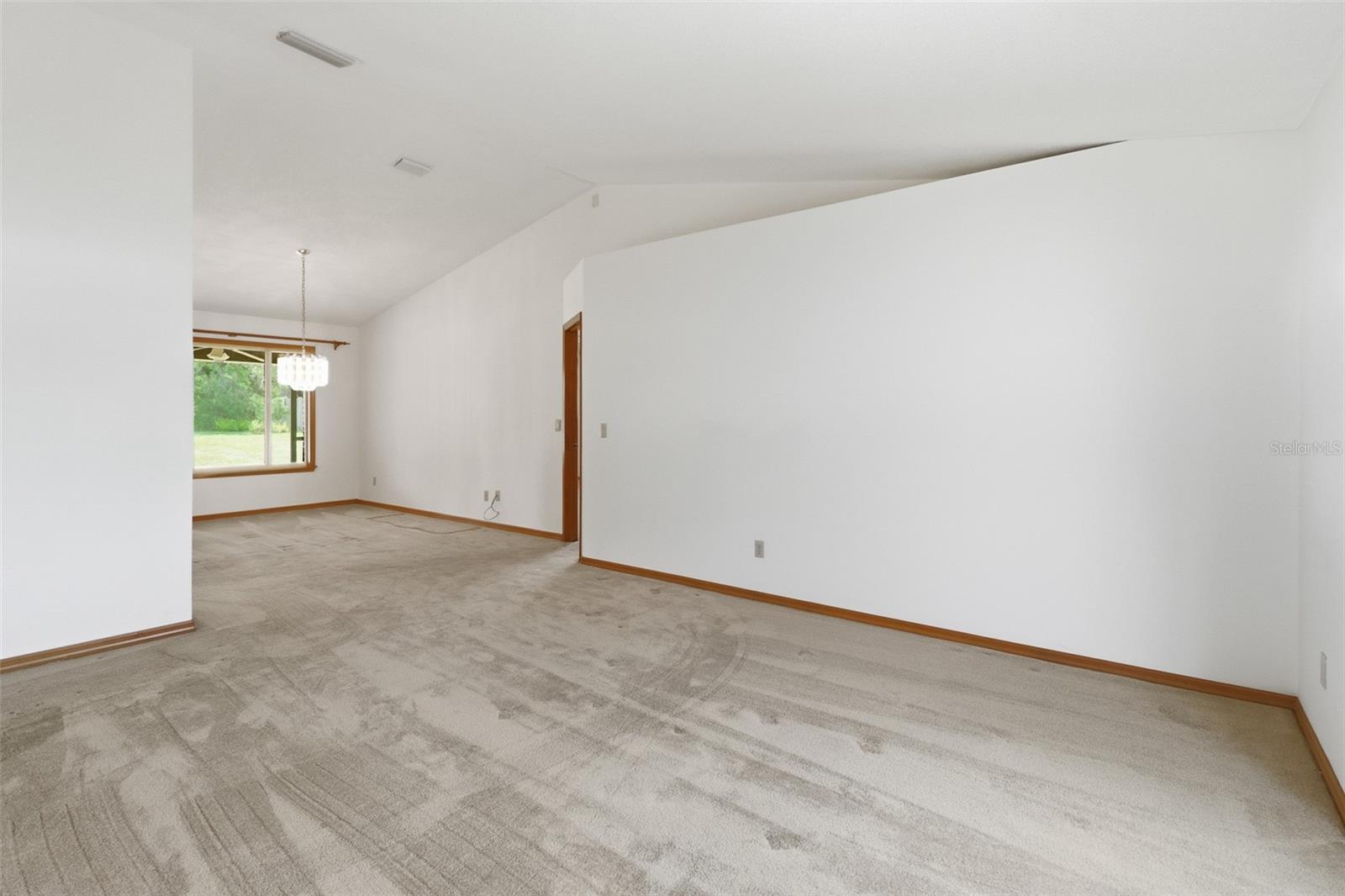 GLEN ABBEY - Residential