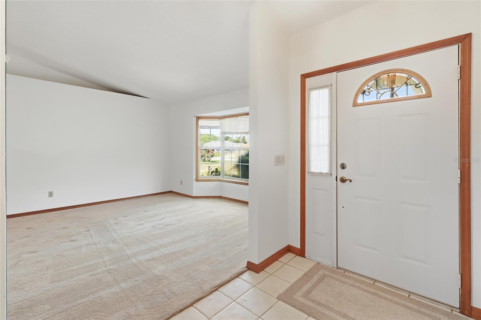 GLEN ABBEY - Residential