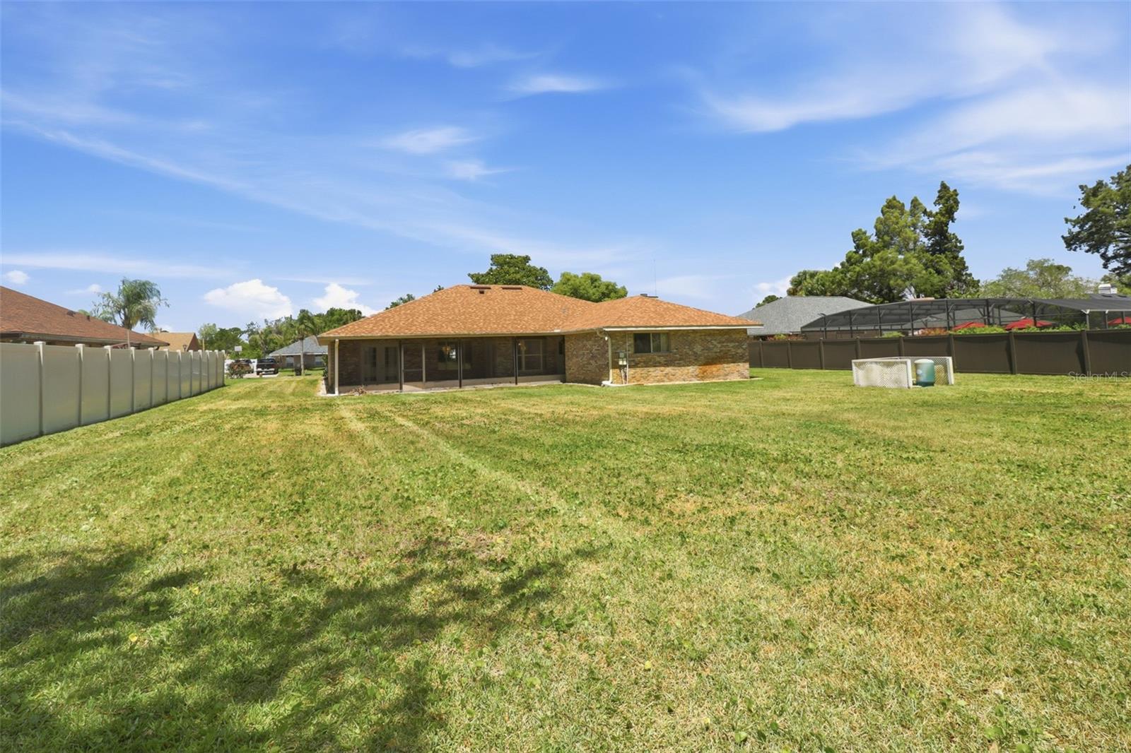 GLEN ABBEY - Residential