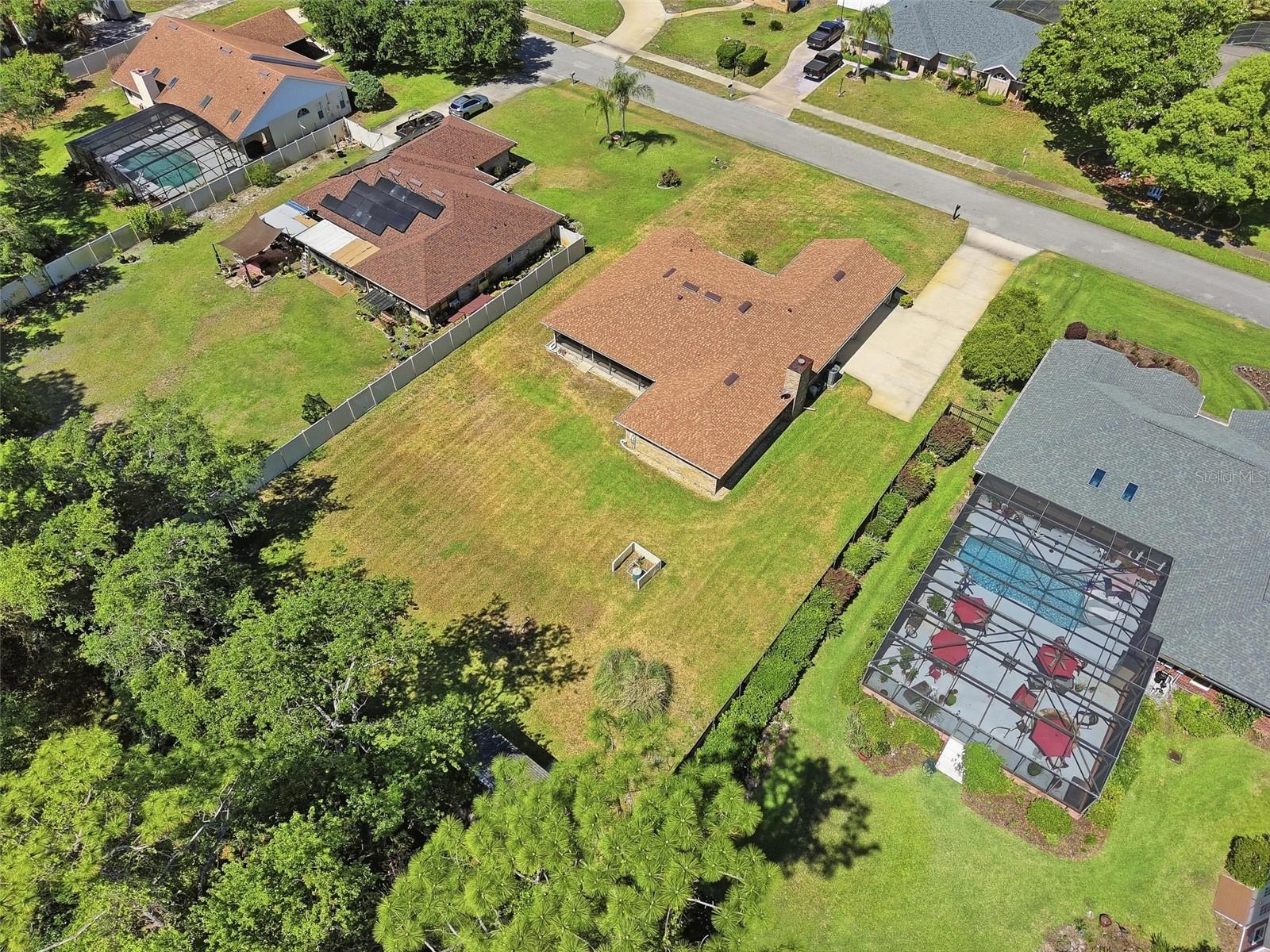 GLEN ABBEY - Residential