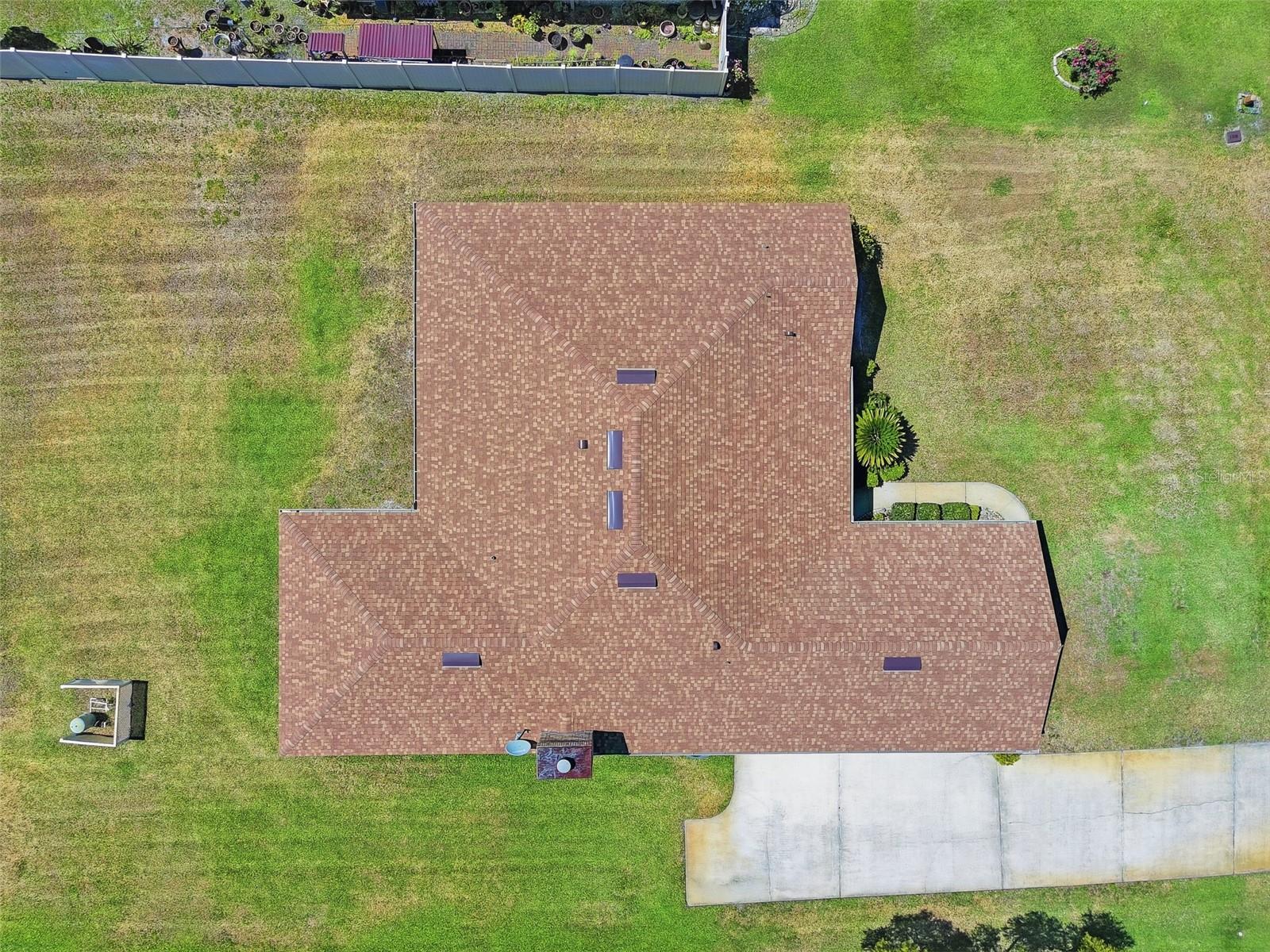 GLEN ABBEY - Residential