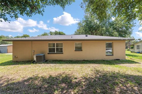 Tiny photo for 17611 Fl33, Groveland, FL 34736 (MLS # G5112710)