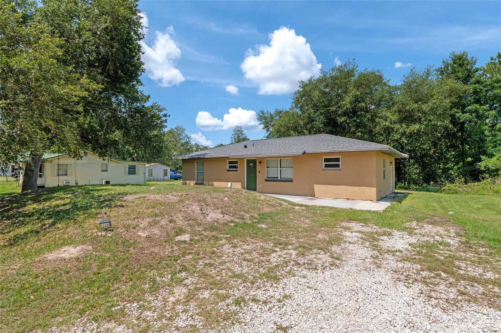 ACREAGE - Residential
