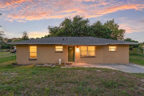 Tiny photo for 17611 Fl33, Groveland, FL 34736 (MLS # G5112710)