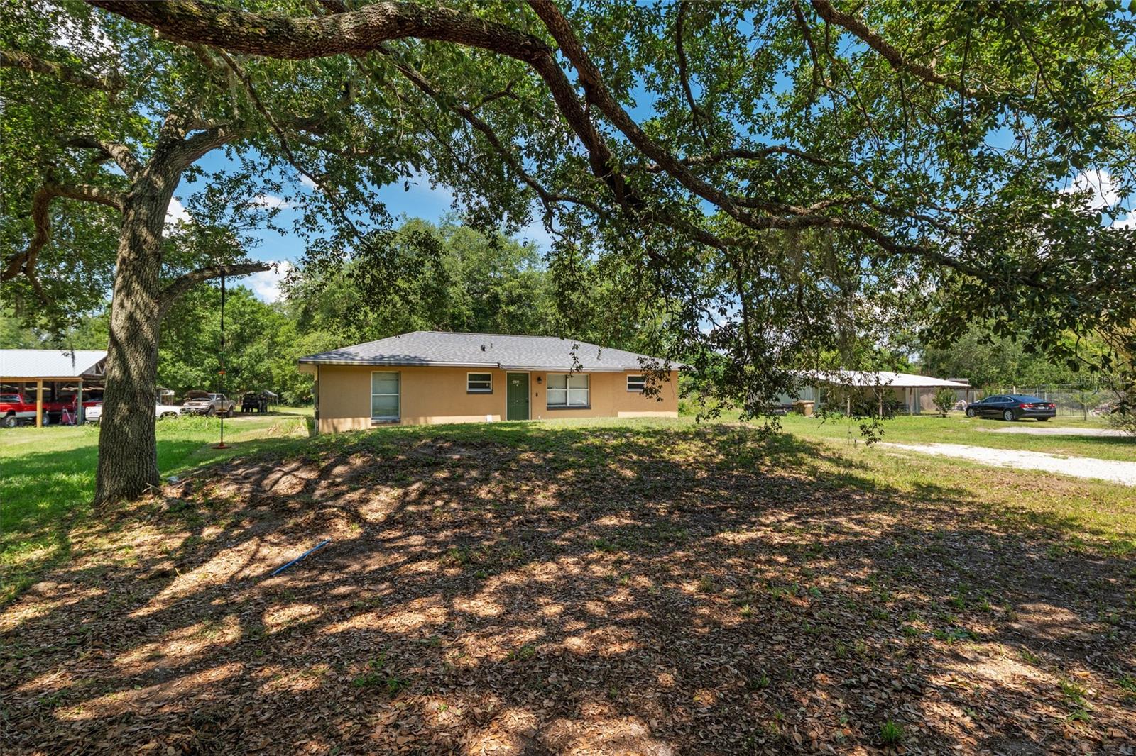 ACREAGE - Residential