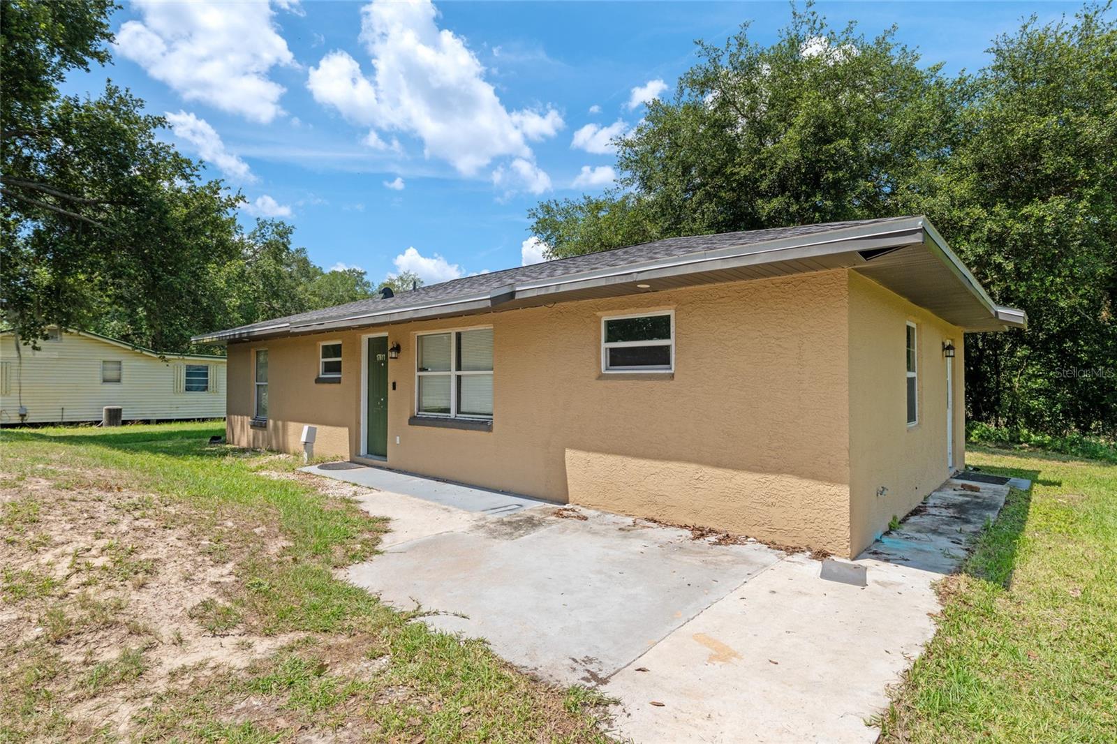 ACREAGE - Residential