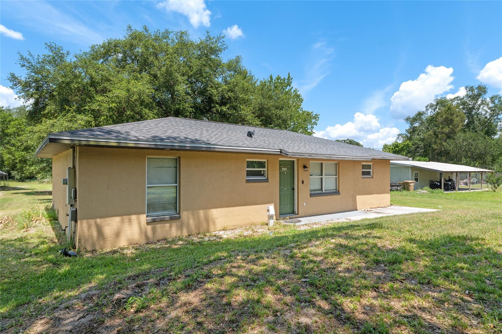 ACREAGE - Residential