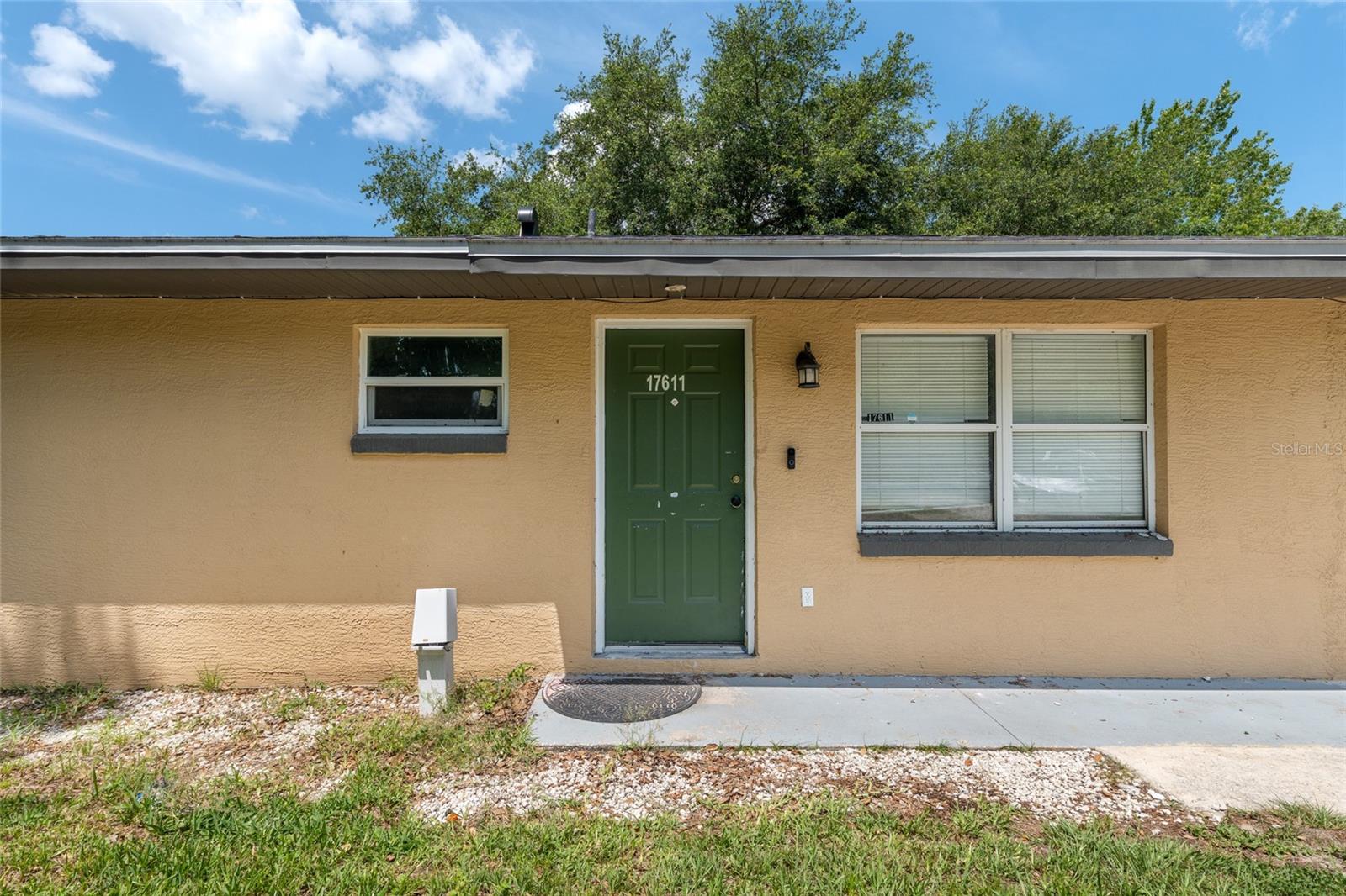 ACREAGE - Residential