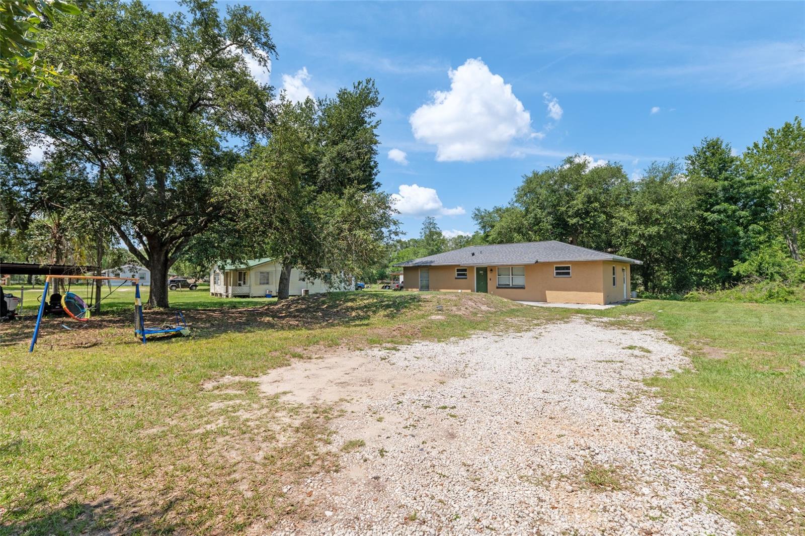 ACREAGE - Residential