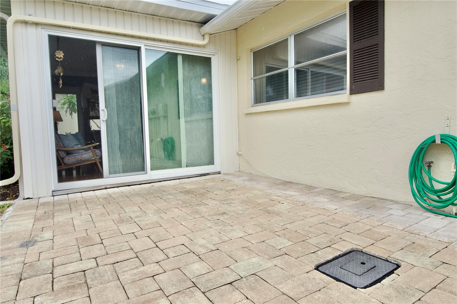 DESOTO SQUARE VILLAS PH I - Residential