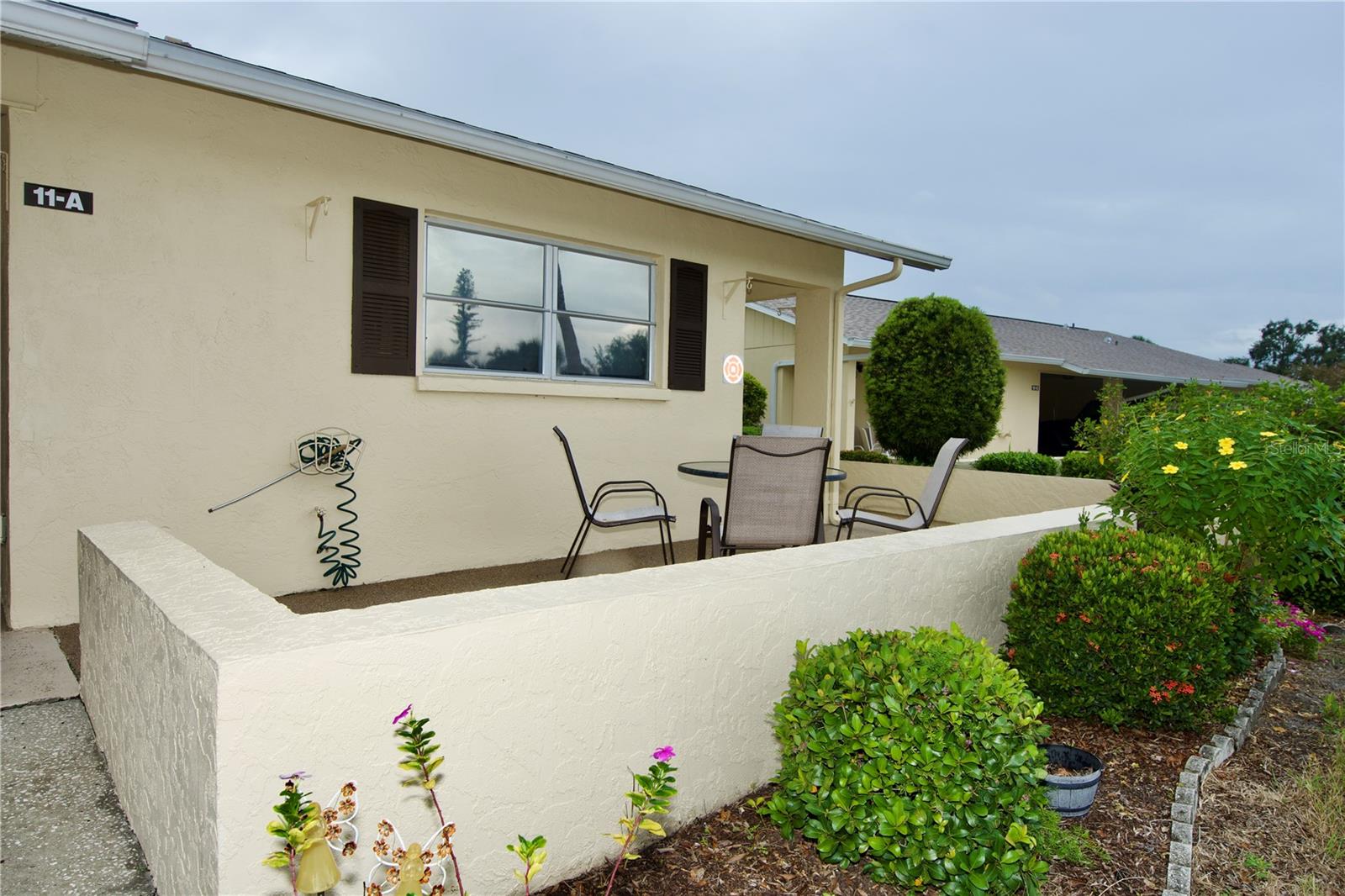 DESOTO SQUARE VILLAS PH I - Residential