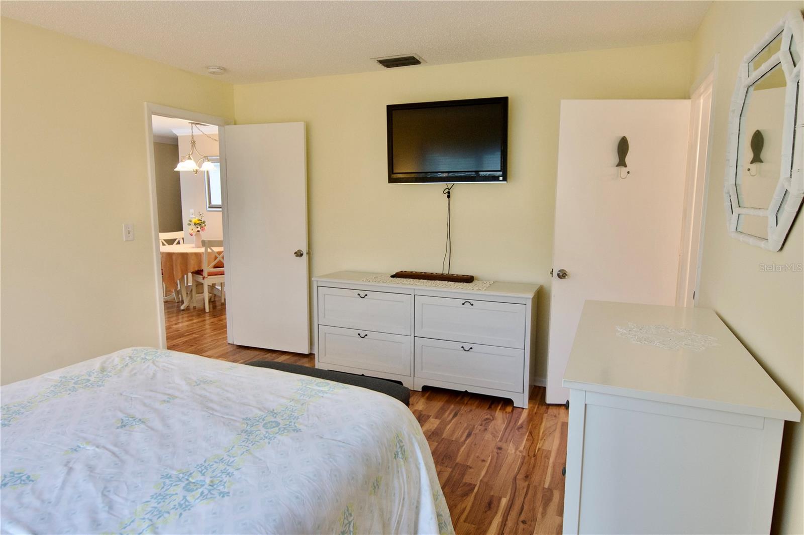 DESOTO SQUARE VILLAS PH I - Residential