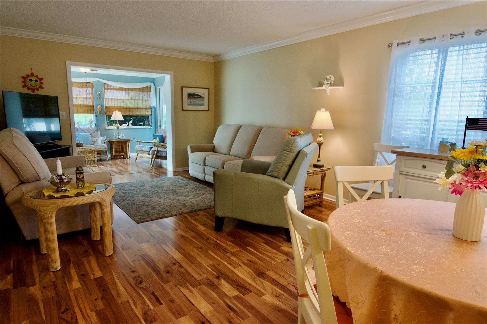 DESOTO SQUARE VILLAS PH I - Residential