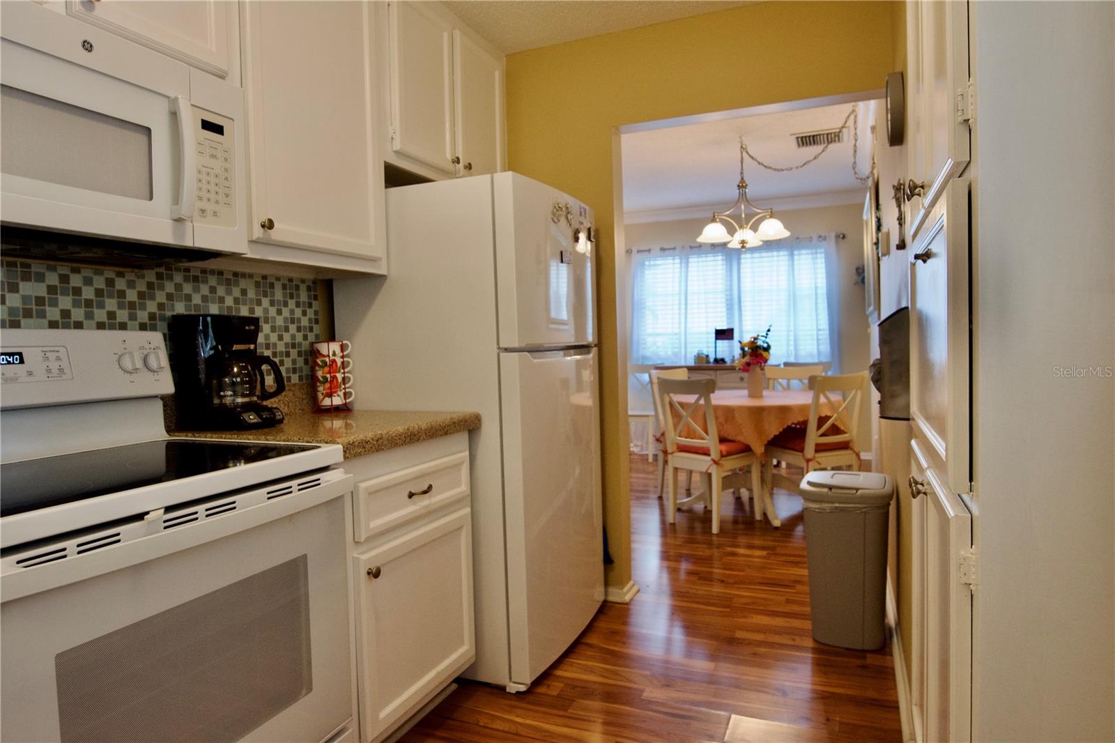 DESOTO SQUARE VILLAS PH I - Residential