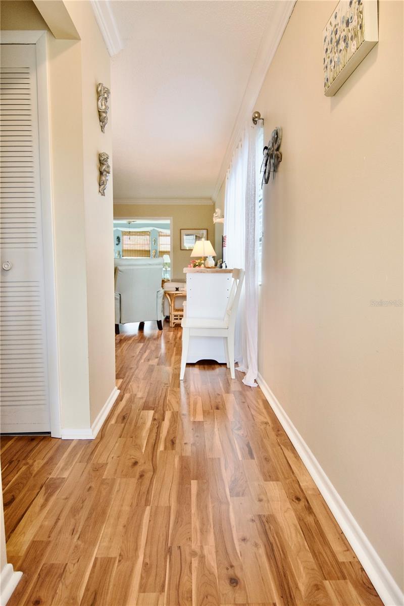 DESOTO SQUARE VILLAS PH I - Residential
